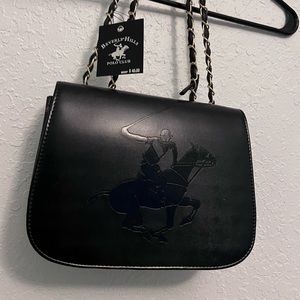 New purse
